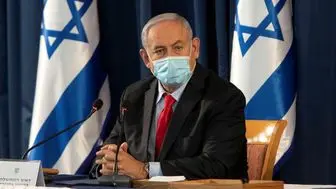 اسرائیل برای مهار کرونا دست به دامن شین بت شد

