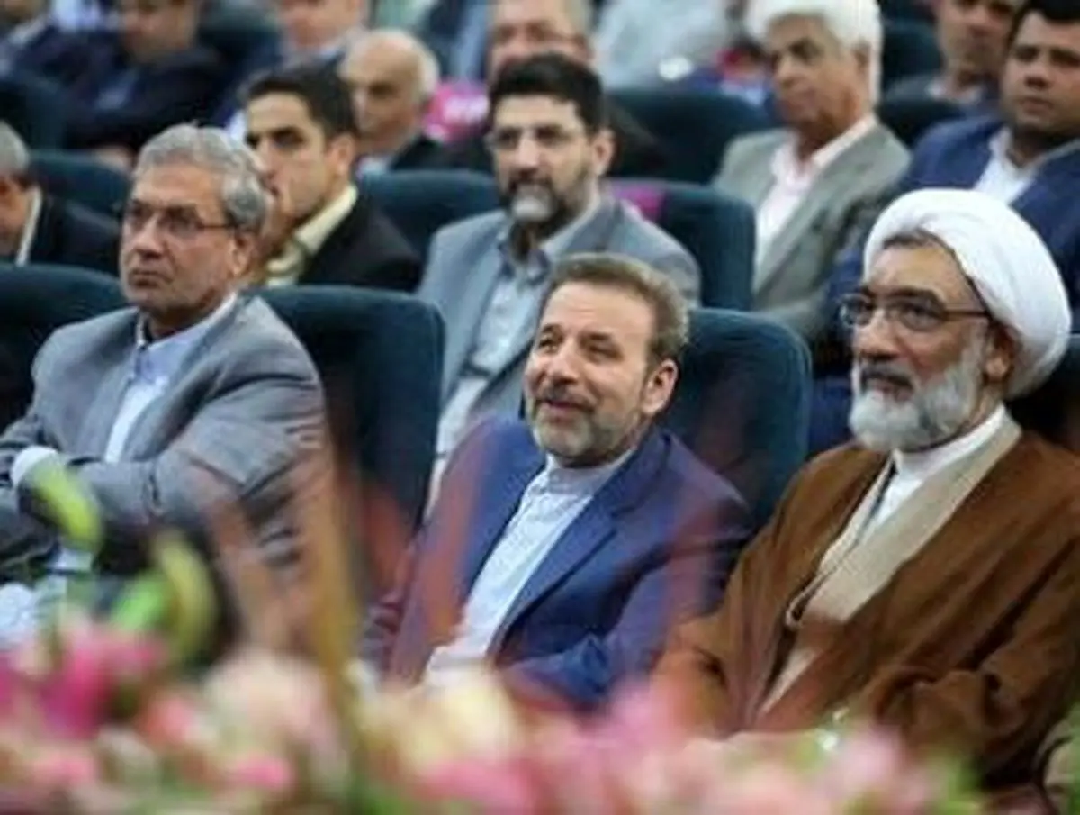 شبکه ملی اطلاعات افتتاح شد؛ خبری از دولت الکترونیک نبود