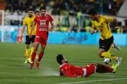 بازتاب اتفاقات تلخ دیدار پرسپولیس و سپاهان در رسانه های خارجی
