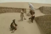 هوای سیستان بحرانی تر شد