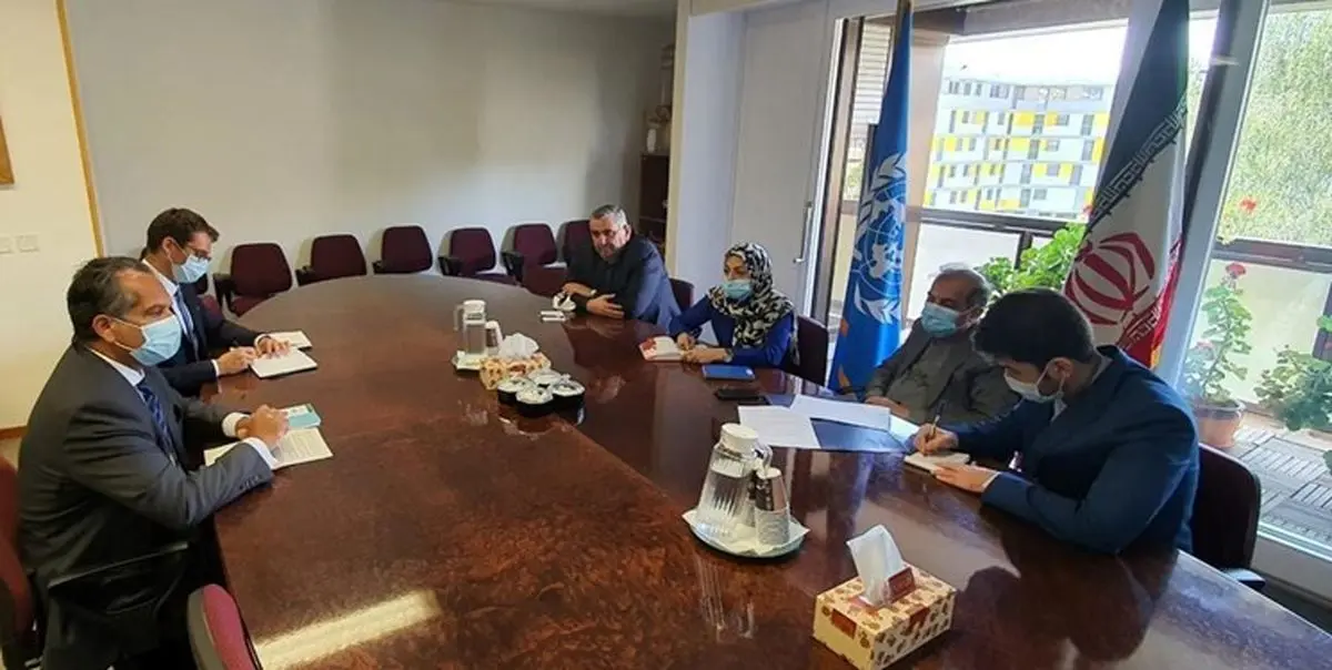 سازمان ملل نقش فعالتری برای کمک به مردم یمن ایفا کند