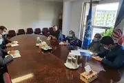 سازمان ملل نقش فعال‌تری برای کمک به مردم یمن ایفا کند