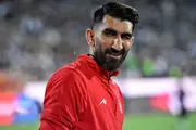 واکنش اولیه سازمان لیگ به شکایت بیرانوند