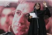 ناگفته های همسر و دختر علی سلیمانی