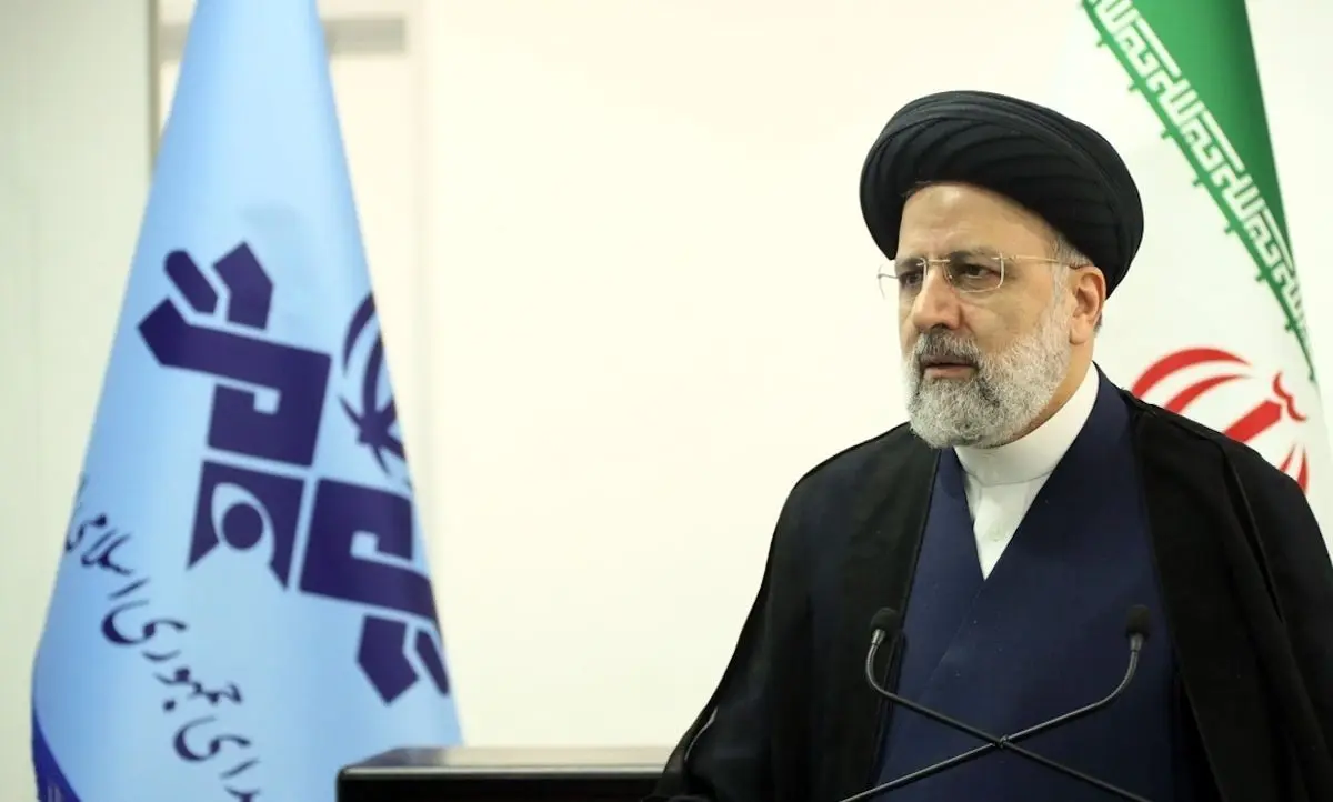 رئیسی: جوانان مهمترین منابع کشور ما هستند