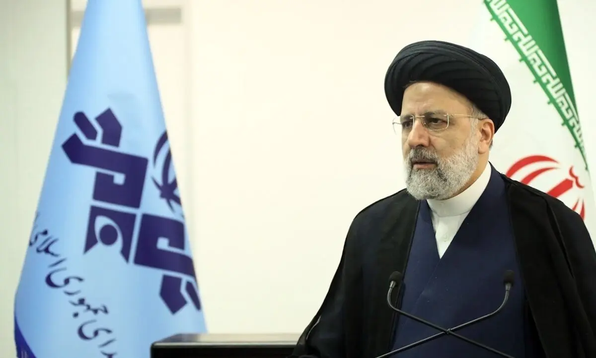 رئیسی: جوانان مهم‌ترین منابع کشور ما هستند
