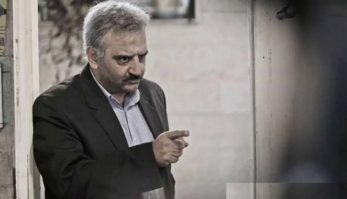 راز محبوبیت بازیگر نقش‌های منفور در «جوکر» احسان علیخانی