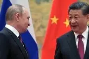 چرا پکن و مسکو برای پایان دادن جنگ اسرائیل و امریکا علیه ایران کاری نمی کنند؟