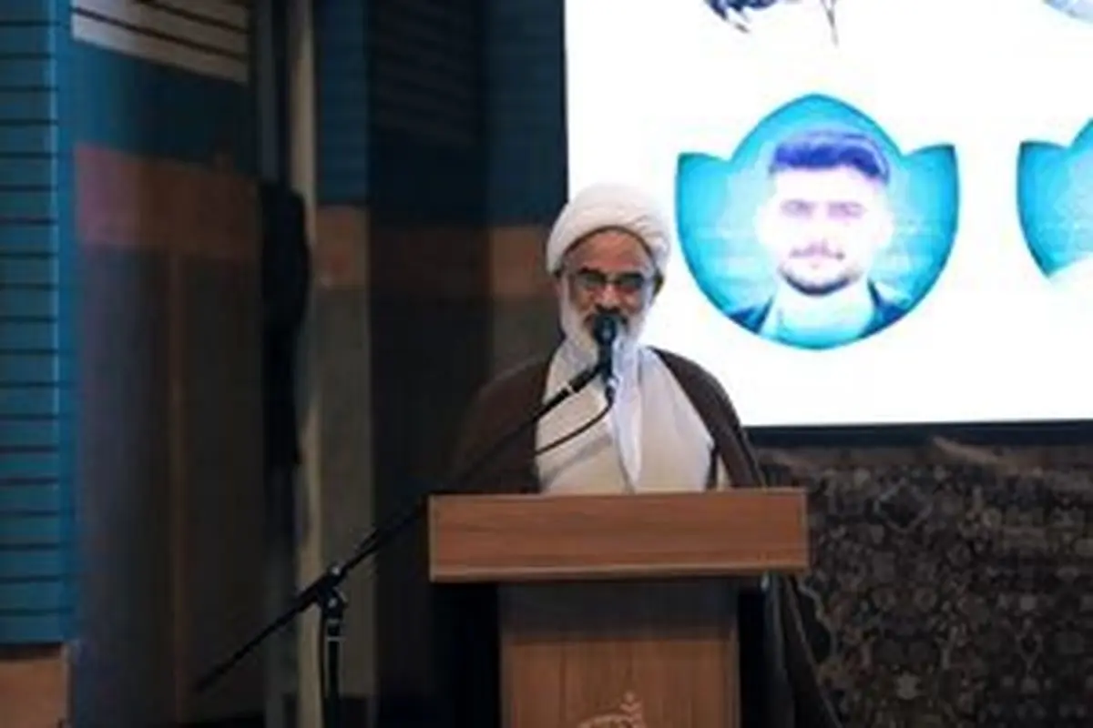 حاجی‌صادقی: مردم برای دفاع از نظام به عرصه آمدند