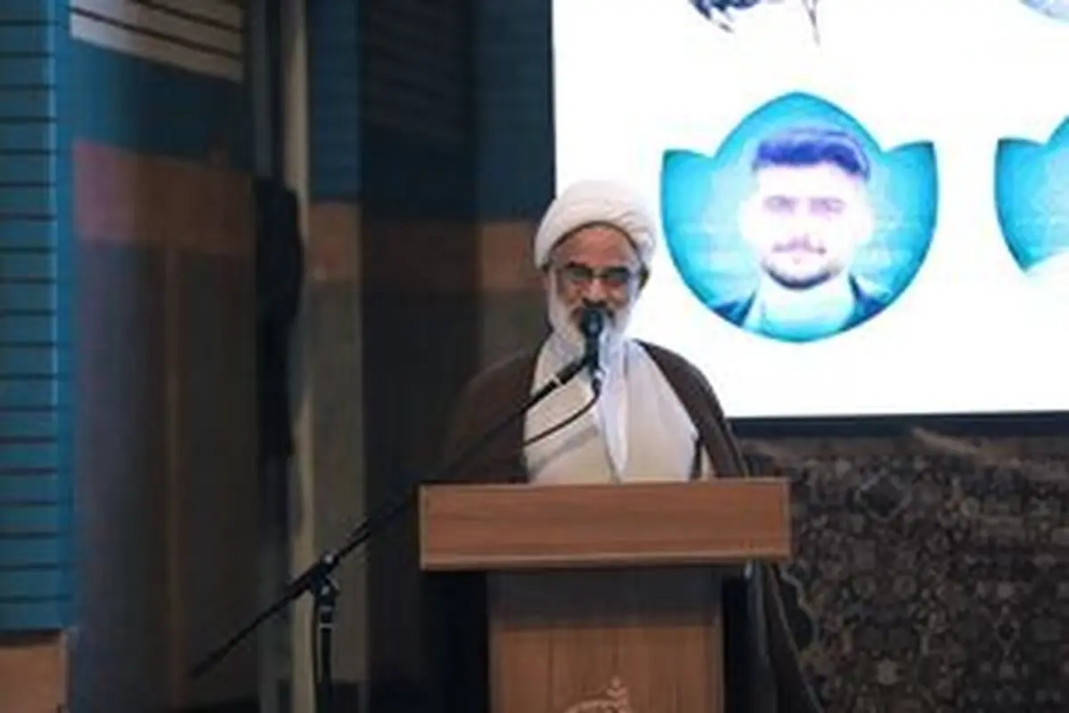 حاجی‌صادقی: مردم برای دفاع از نظام به عرصه آمدند