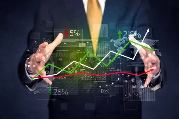 بازار بورس امروز شنبه 29 شهریور 1404 رنگ خون گرفت