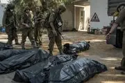 سخت‌ترین روز برای ارتش اسرائیل