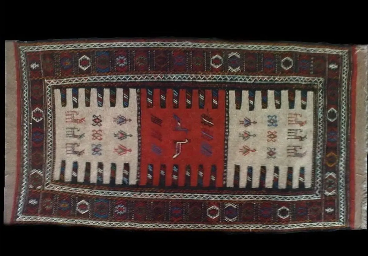 ۲ اثر
صنایع‌دستی
خراسان شمالی مهر اصالت یونسکو گرفت‌ 