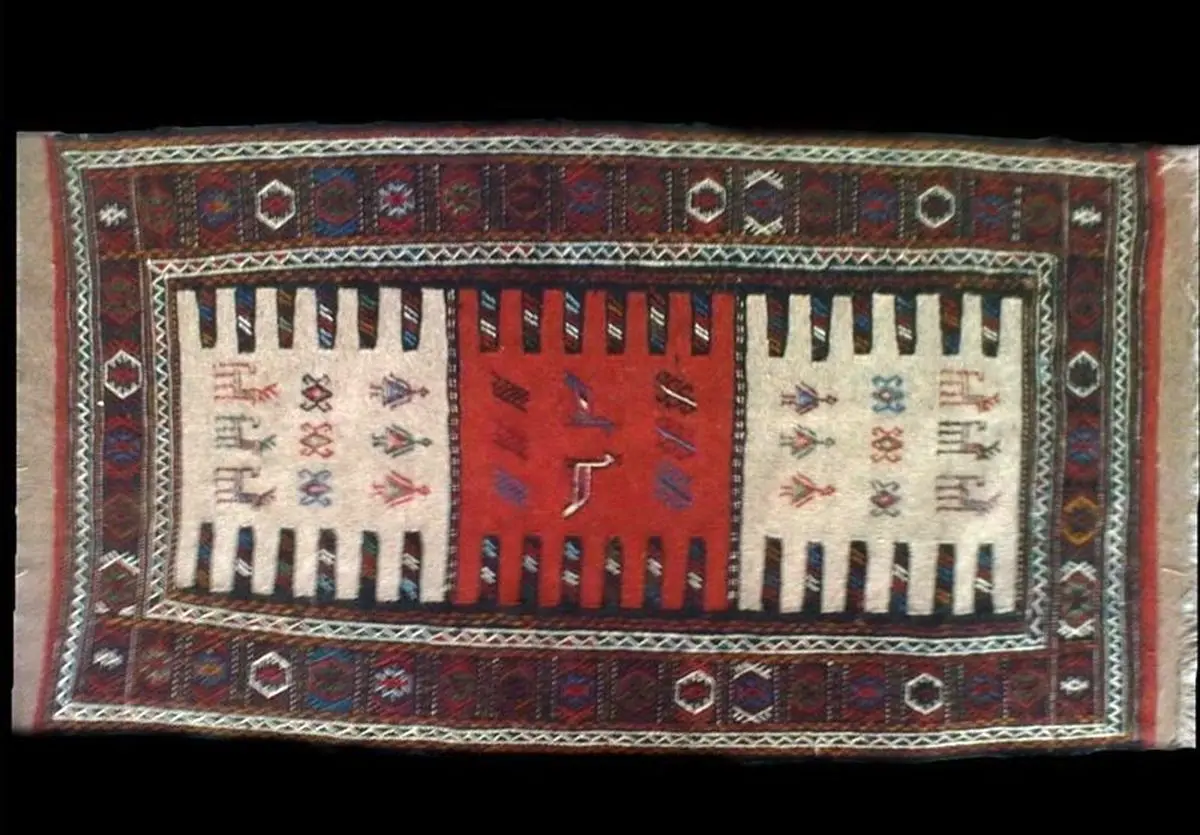 ۲ اثر
صنایعدستی
خراسان شمالی مهر اصالت یونسکو گرفت