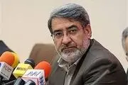 وزیر کشور: نباید منتظر بودجه‌های دولتی ماند