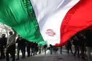 راهپیمایی تهرانی ها در سالروز پیروزی انقلاب اسلامی /گزارش تصویری