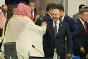 ماه عسل مسکو- ریاض