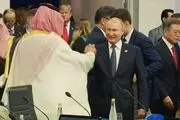 ماه عسل مسکو- ریاض