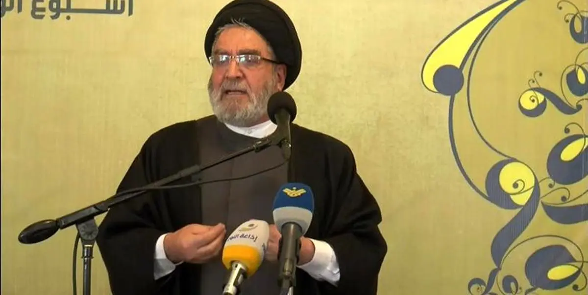 حزبالله: امام خمینی، معامله قرن را 40 سال به تأخیر انداخت