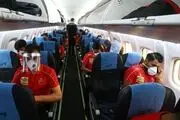 با افراد اضافه در سفر پرسپولیس به عربستان آشنا شوید!