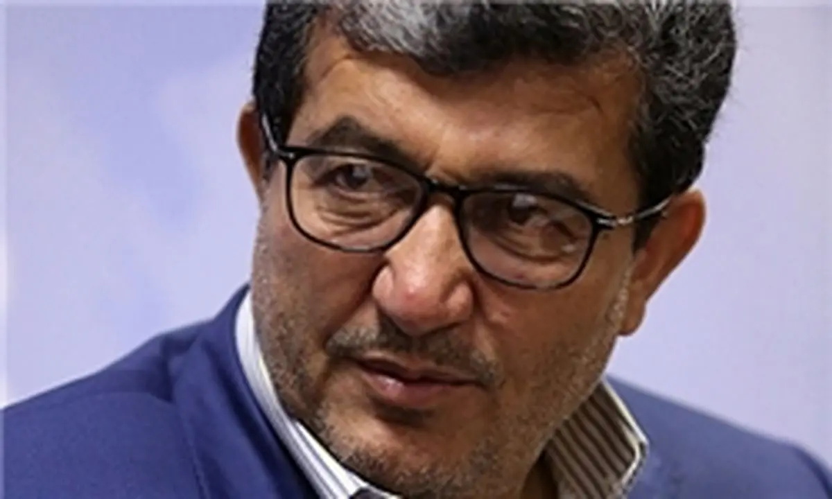 دستور روحانی برای امحای ذرتهای آلوده