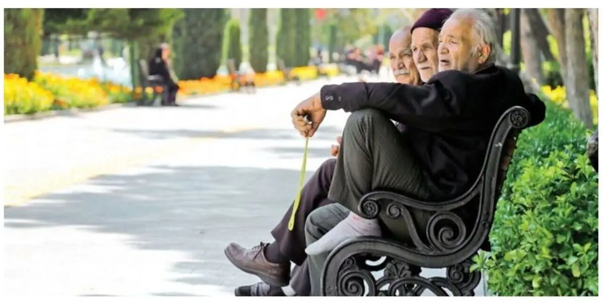 جدیدترین خبر درباره متناسب‌سازی حقوق بازنشستگان کارگری
