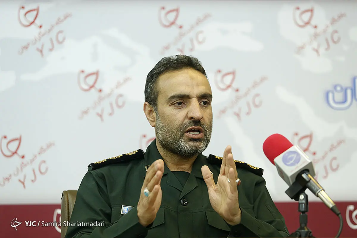 گروههای جهادی مطابق با نیازهای کشور حرکت میکنند