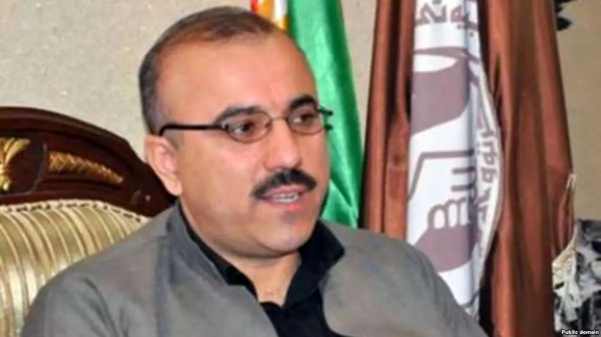 ضربه کمرشکن به اقلیم کردستان عراق