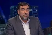 نامه رئیس دیوان محاسبات به 