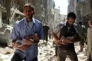 تعداد کشته شدگان 10 سال جنگ سوریه اعلام شد