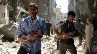 تعداد کشته شدگان 10 سال جنگ سوریه اعلام شد