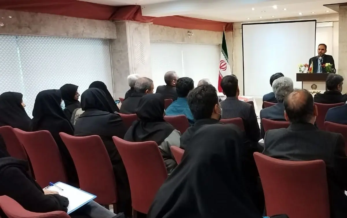 مهدی‌پور: تنظیم‌گری در عرصه‌های نوظهورِ رسانه‌ای هم تابع شرایط استانی است 