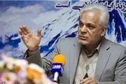 تبدیل زندان اوین به تفرجگاه