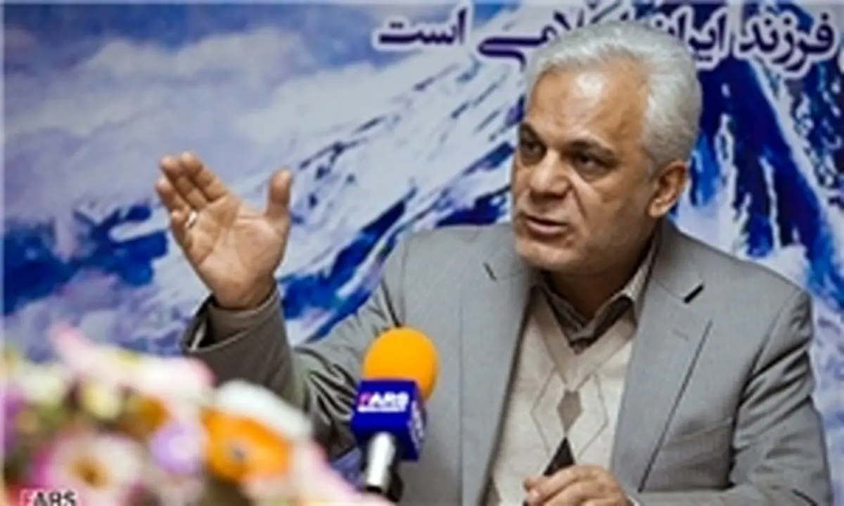 تبدیل زندان اوین به تفرجگاه