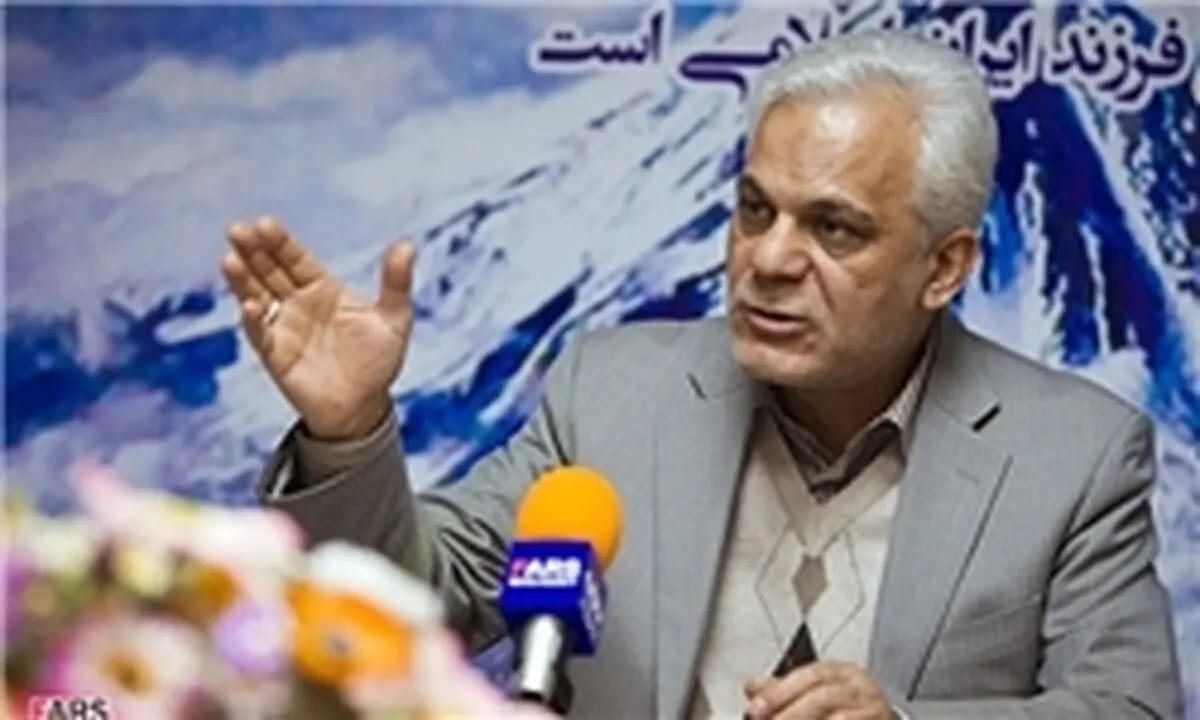 تبدیل زندان اوین به تفرجگاه