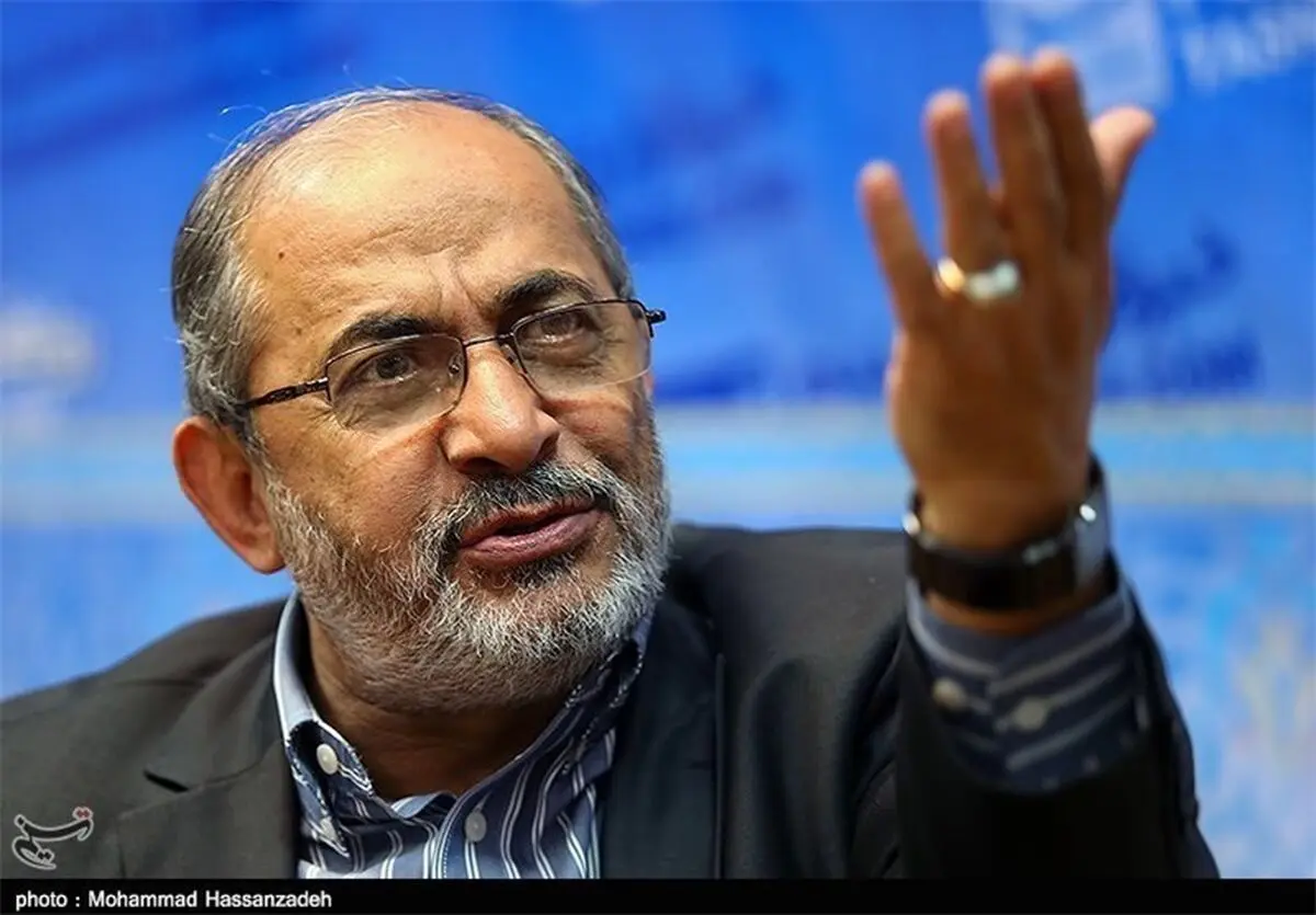 جمله‌ای از روحانی که رفیق‌دوست را عصبانی کرد