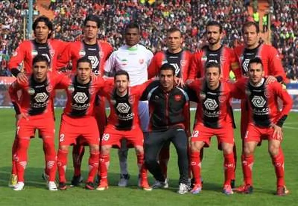 چرا بانک شهر اسپانسر پرسپولیس نمی شود؟