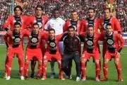 چرا بانک شهر اسپانسر پرسپولیس نمی شود؟