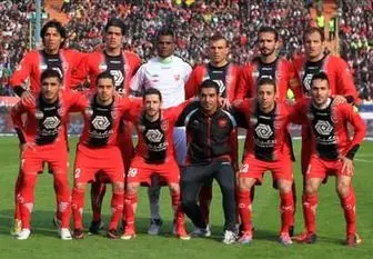 چرا بانک شهر اسپانسر پرسپولیس نمی شود؟