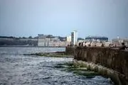 افزایش پروازهای جمع‌آوری اطلاعات آمریکا بر فراز کوبا