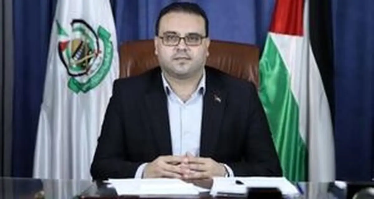 حازم قاسم: مردم و مقاومت شرایط روز پس از جنگ را تعیین می کنند
