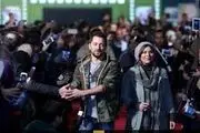 سحر دولتشاهی و بهرام رادان داور جشنواره فیلم فجر شدند؟
