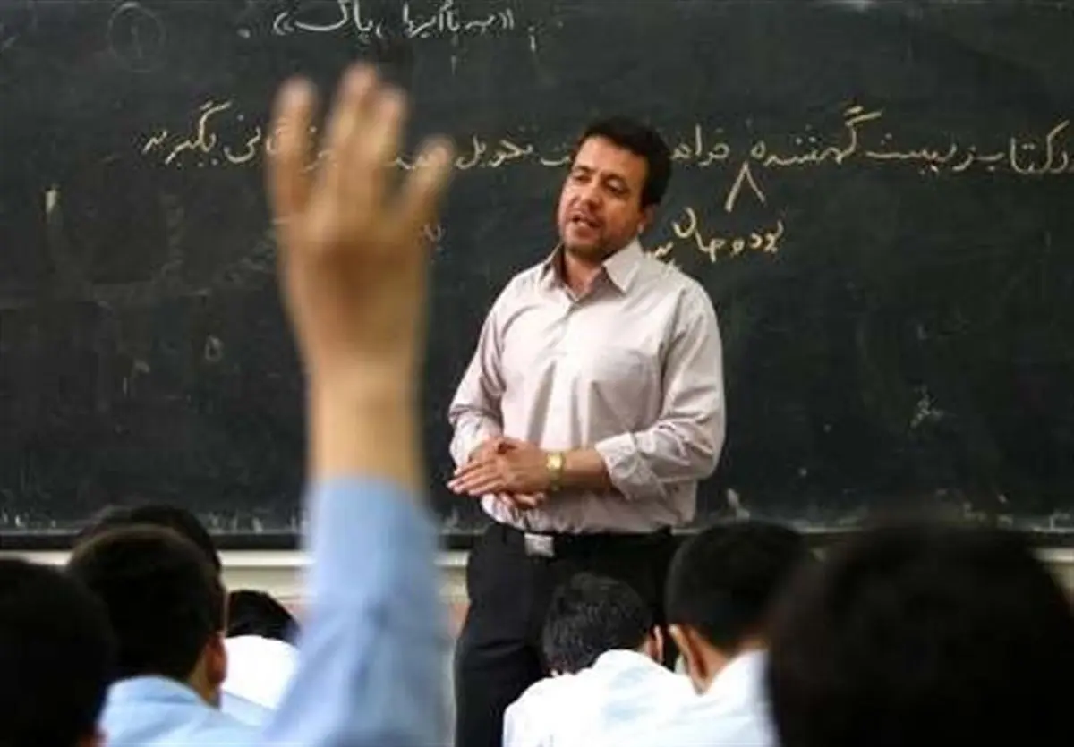 آموزشوپرورش و چالش مطالبات معلمان در پایان هر سال