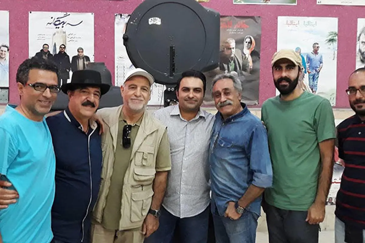 مستند زندگی بازیگر و گوینده طناز روی آنتن تلویزیون می رود