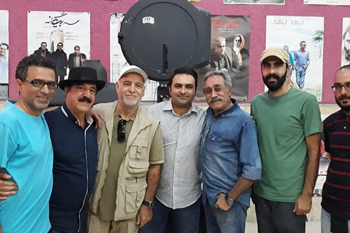 مستند زندگی بازیگر و گوینده طناز روی آنتن تلویزیون می رود