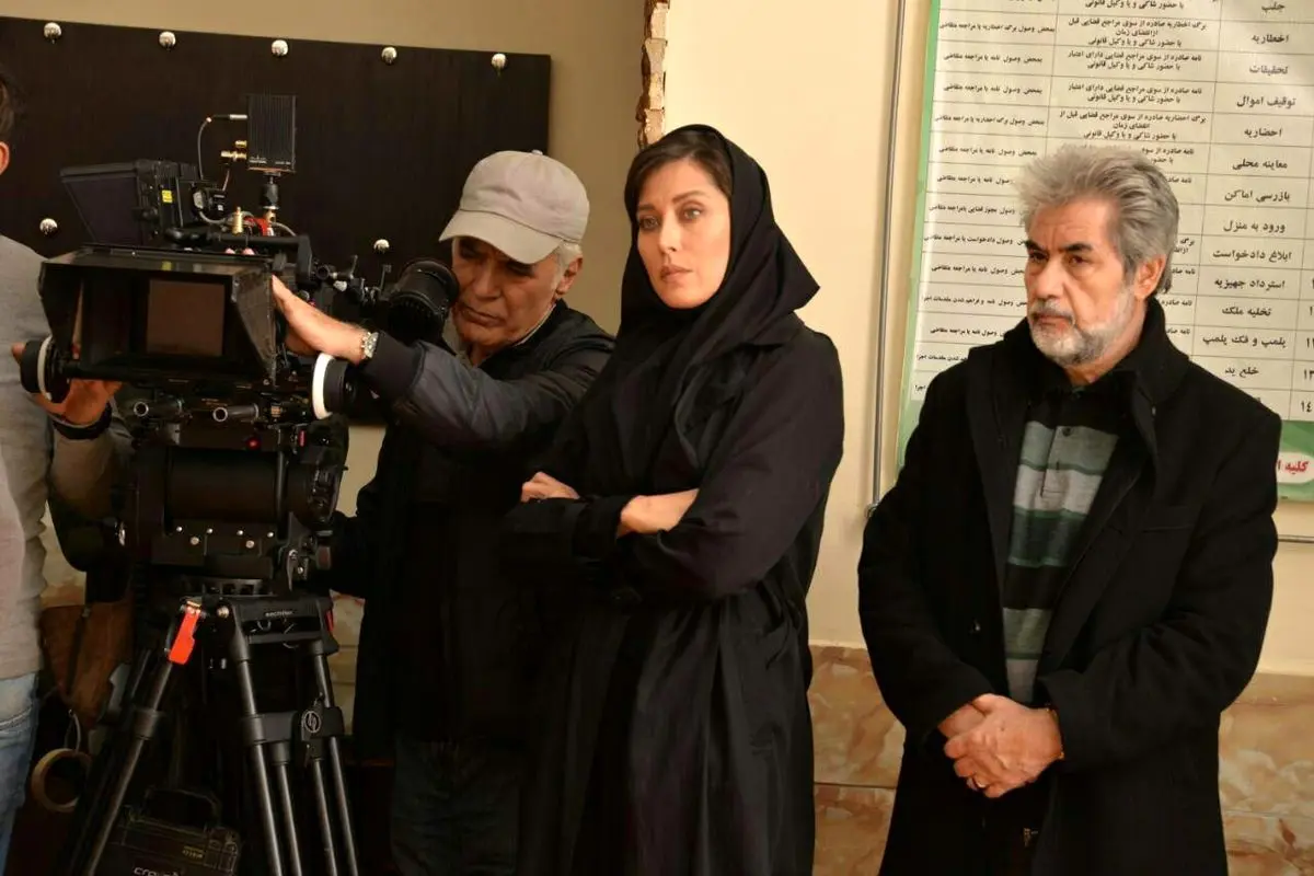 آخرین وضعیت اکران فیلم سینمایی «بُهت»