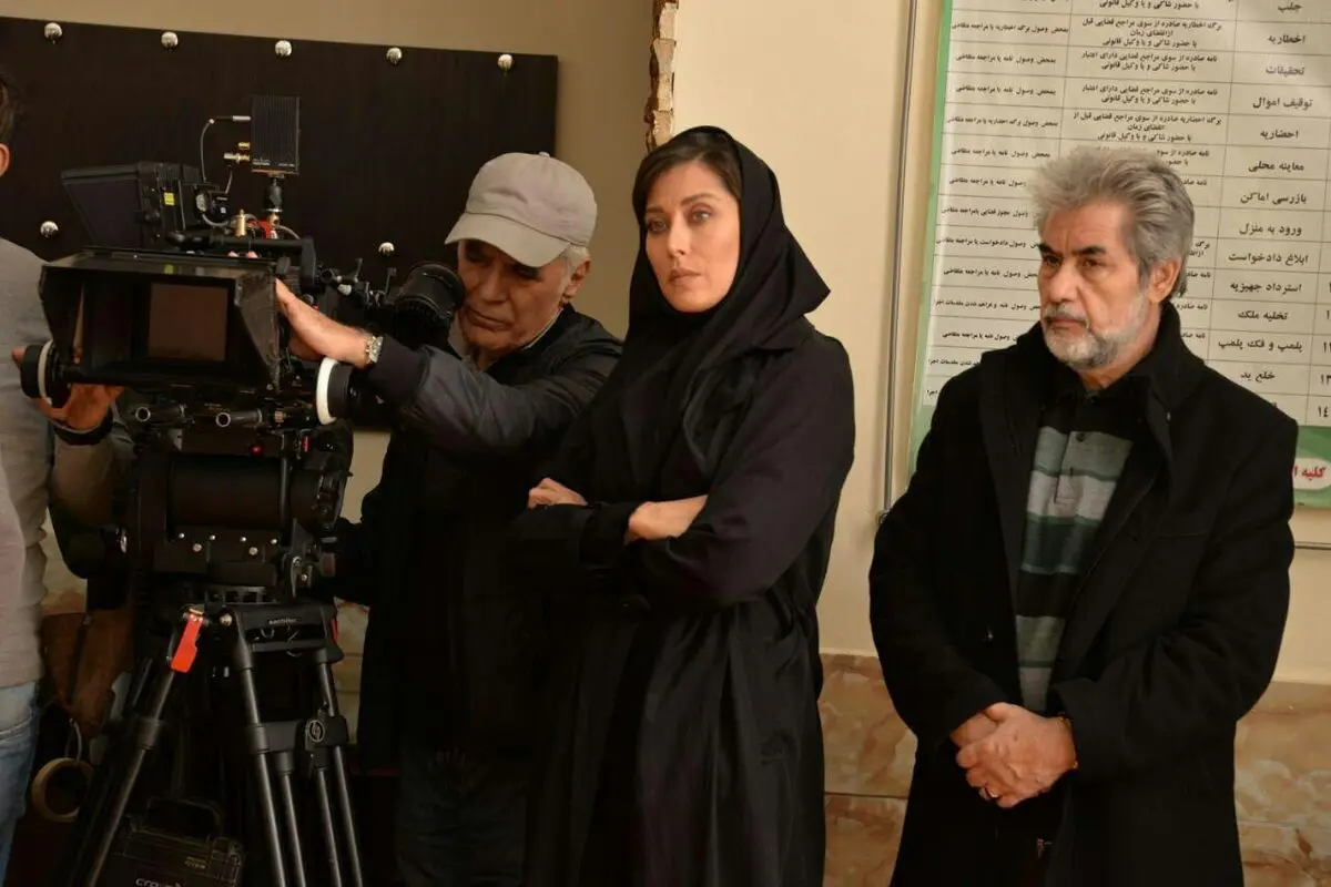 آخرین وضعیت اکران فیلم سینمایی «بُهت»