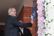 زنگ آغاز سال تحصیلی ۱۴۰۴ با حضور رئیس‌جمهور نواخته شد