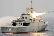 صفر تا صد موشک‌های ضد کشتی بومی است