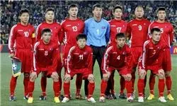 کره‌شمالی، مرموز‌ترین تیم جهان